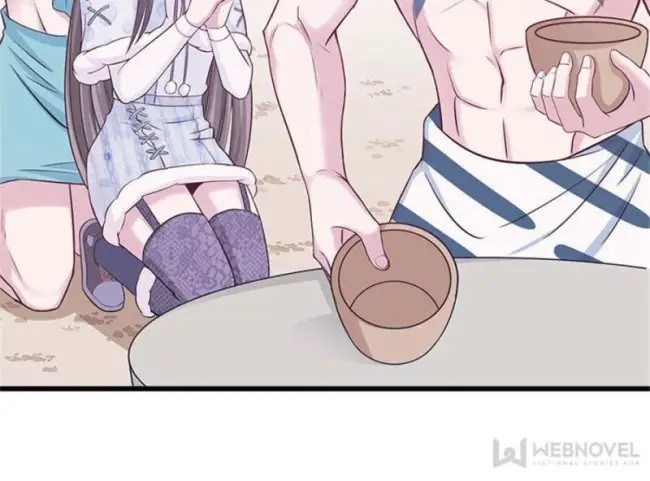 Beauty and the Beasts Chapter 122 Bahasa Indonesia